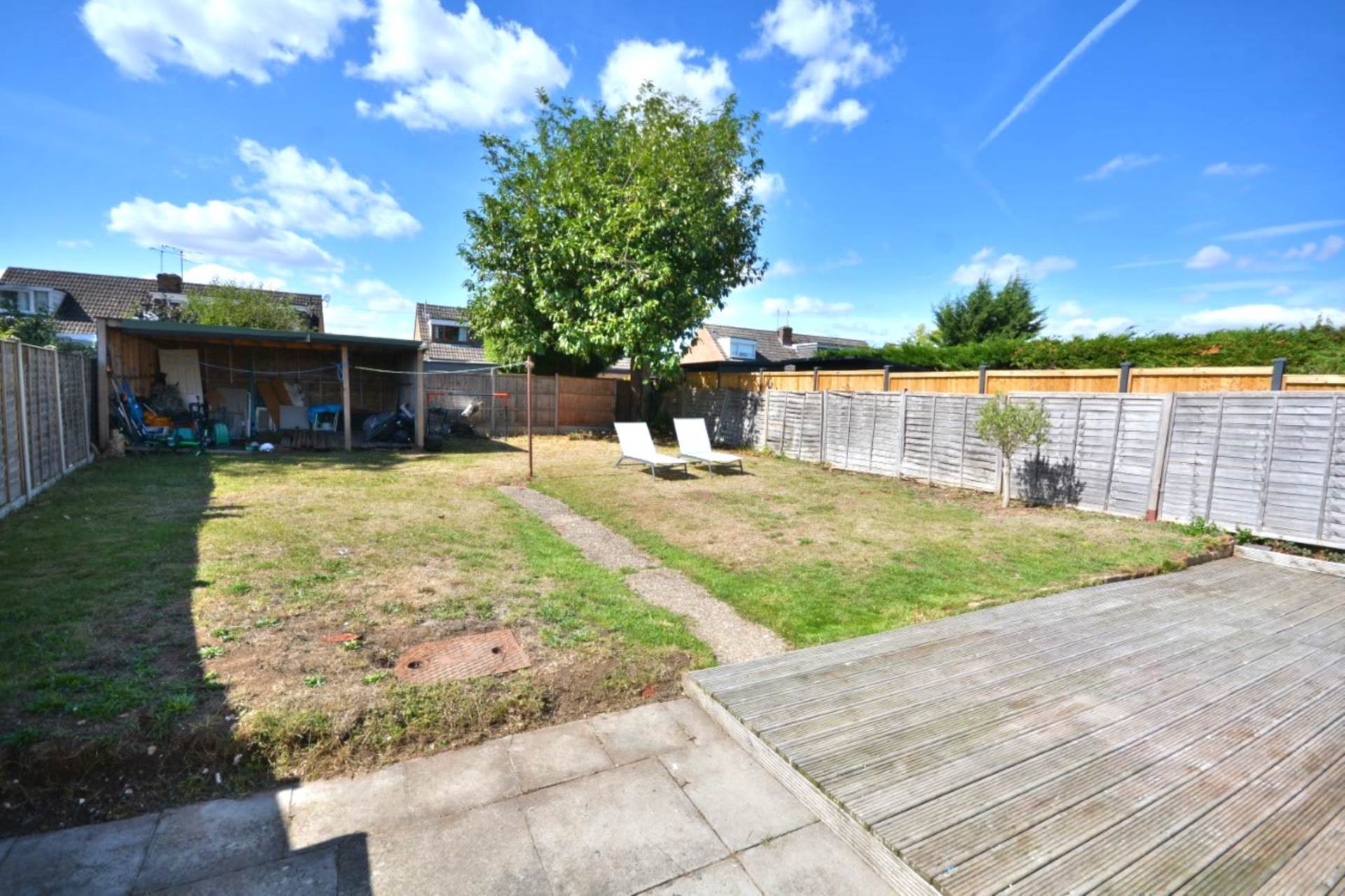 Wolsey Road, Woodlands, Bilton, Image 11