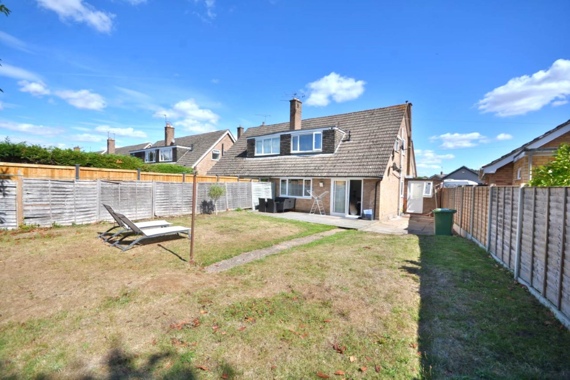 Wolsey Road, Woodlands, Bilton, Image 12