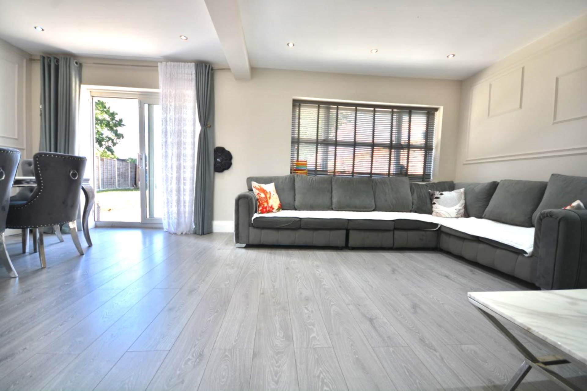 Wolsey Road, Woodlands, Bilton, Image 2