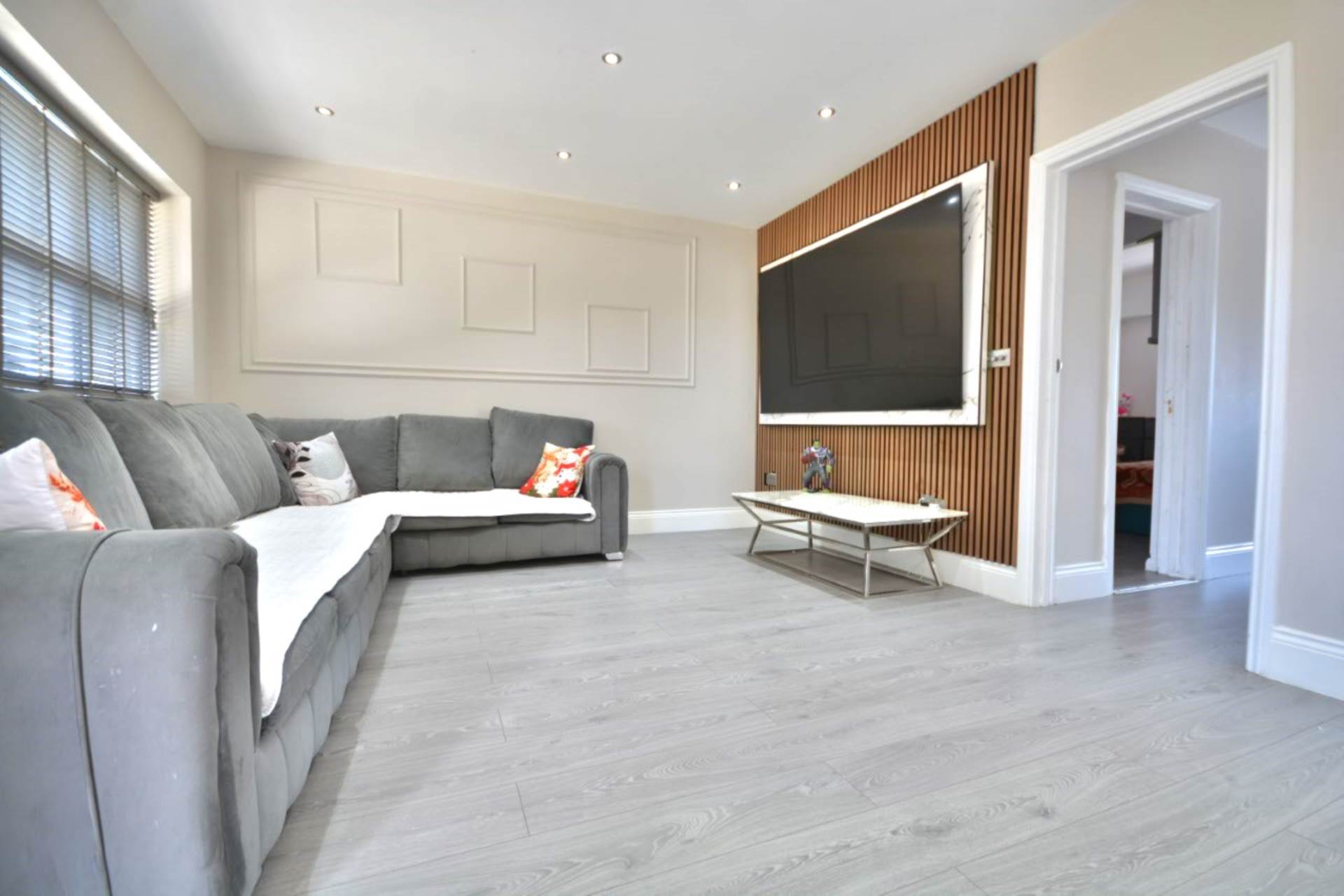 Wolsey Road, Woodlands, Bilton, Image 3