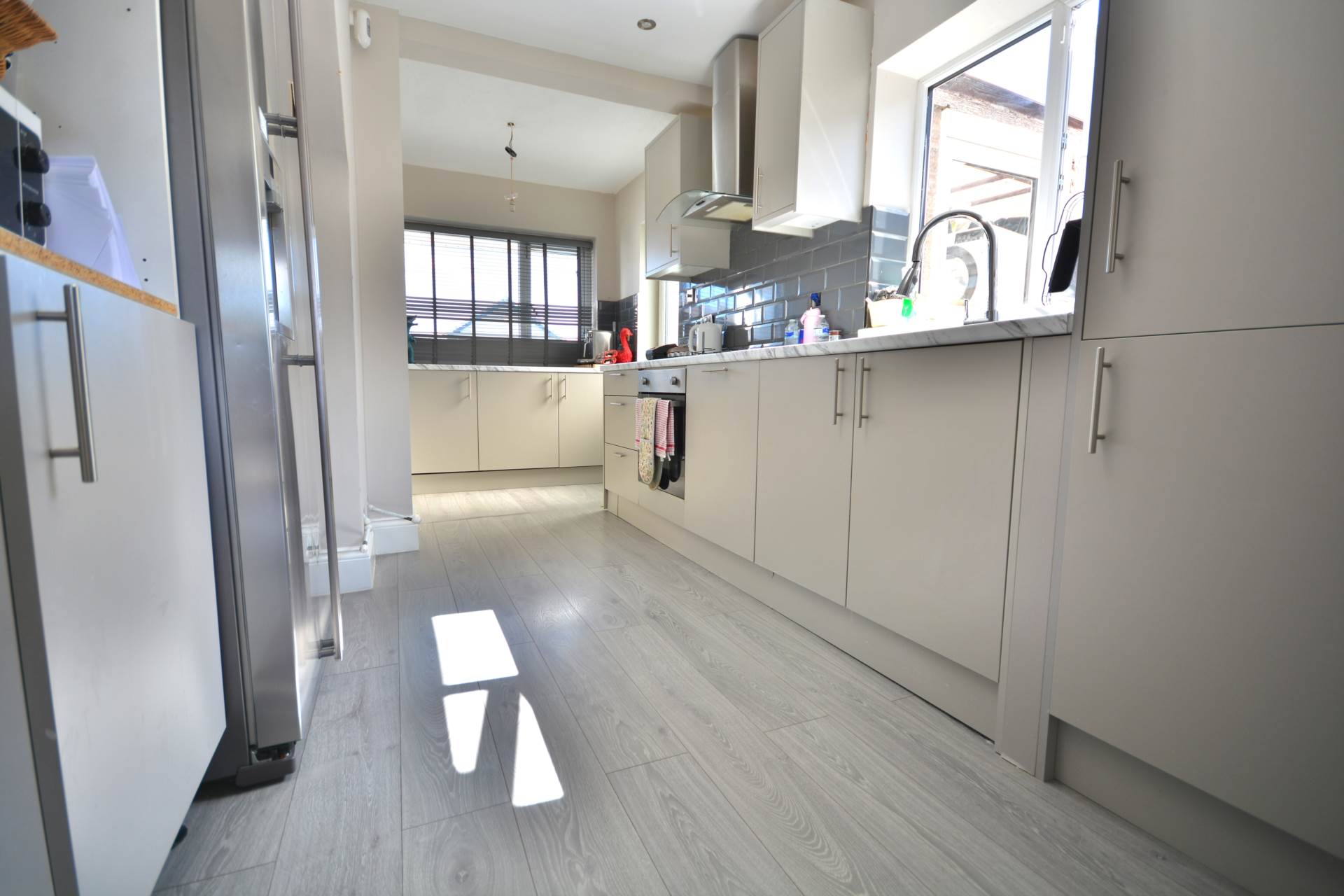 Wolsey Road, Woodlands, Bilton, Image 5