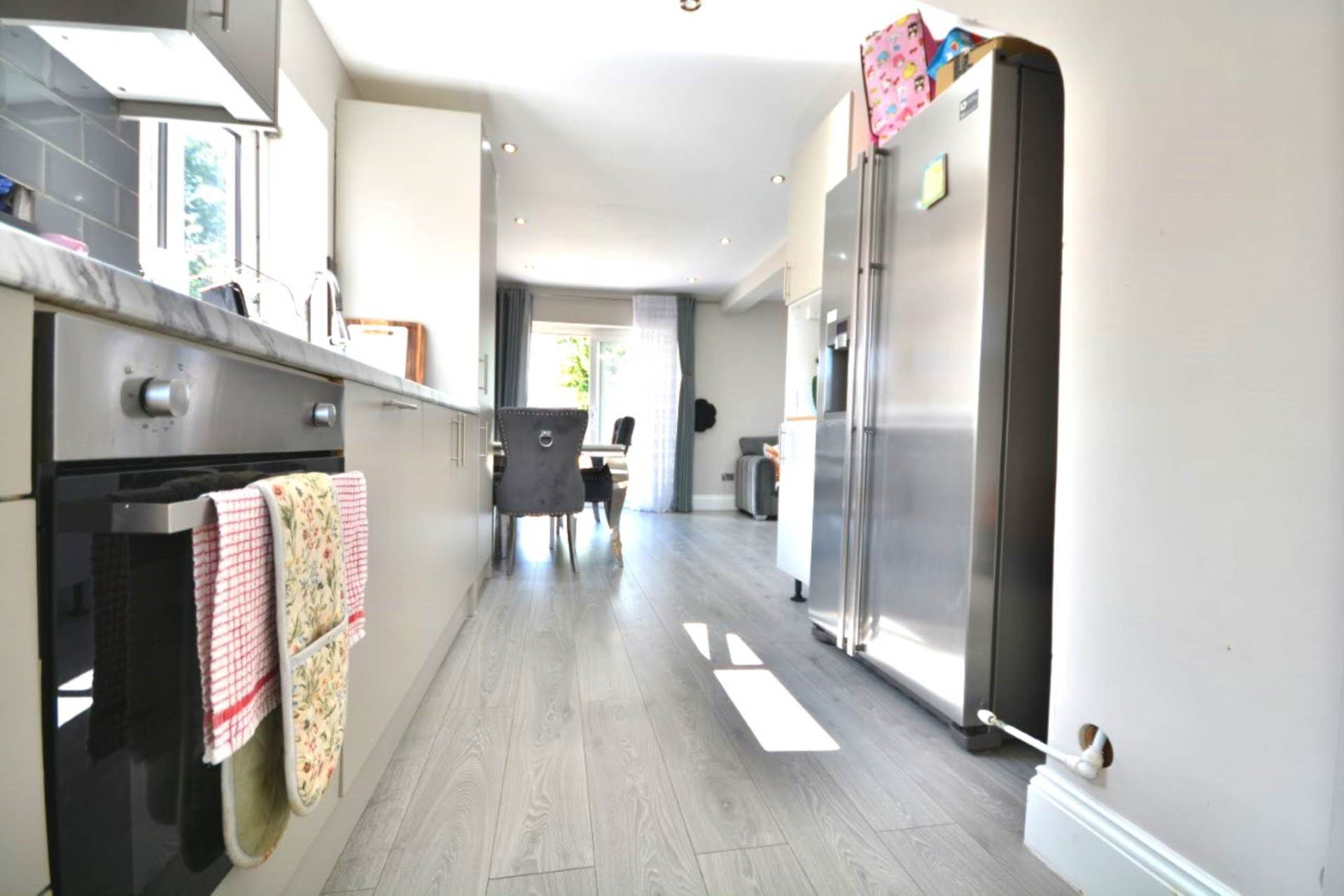 Wolsey Road, Woodlands, Bilton, Image 6