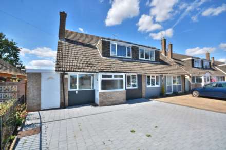 Wolsey Road, Woodlands, Bilton