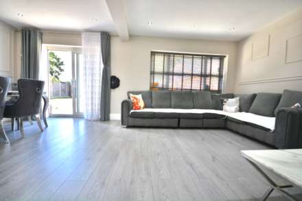Wolsey Road, Woodlands, Bilton, Image 2