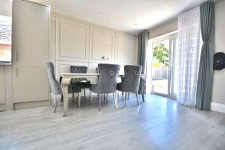 Wolsey Road, Woodlands, Bilton, Image 4