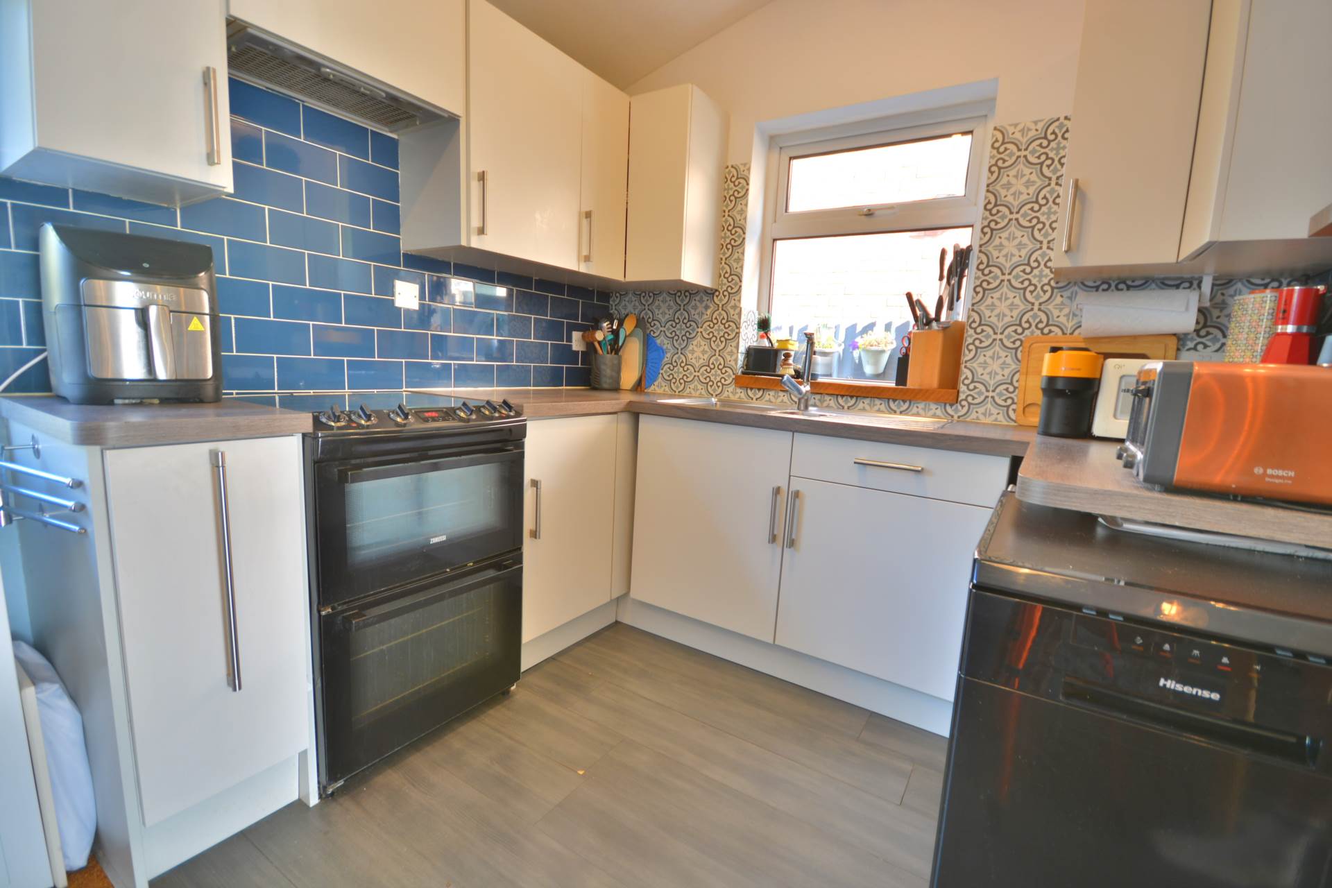 Wheatfield Road, Bilton, Image 13