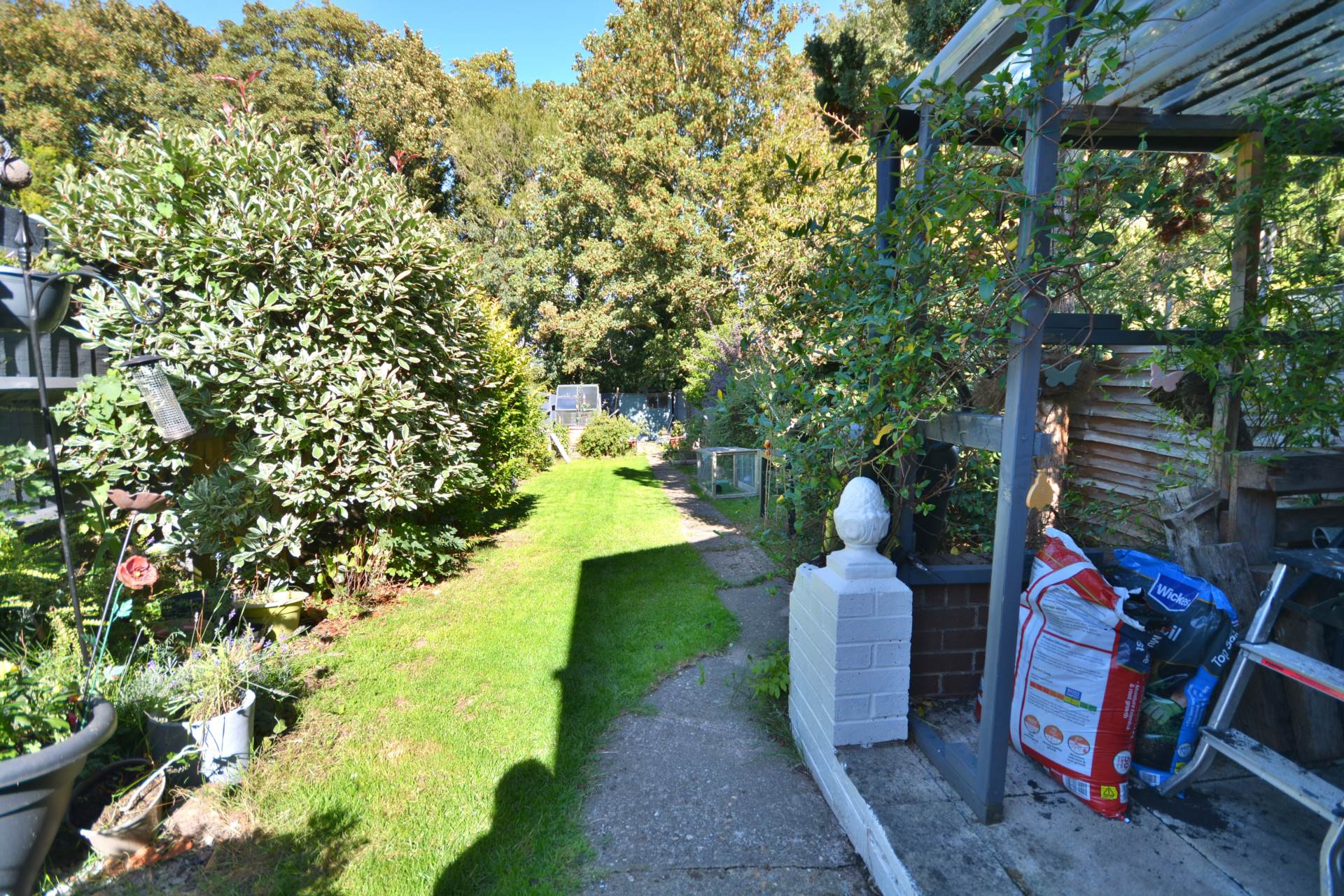 Wheatfield Road, Bilton, Image 22