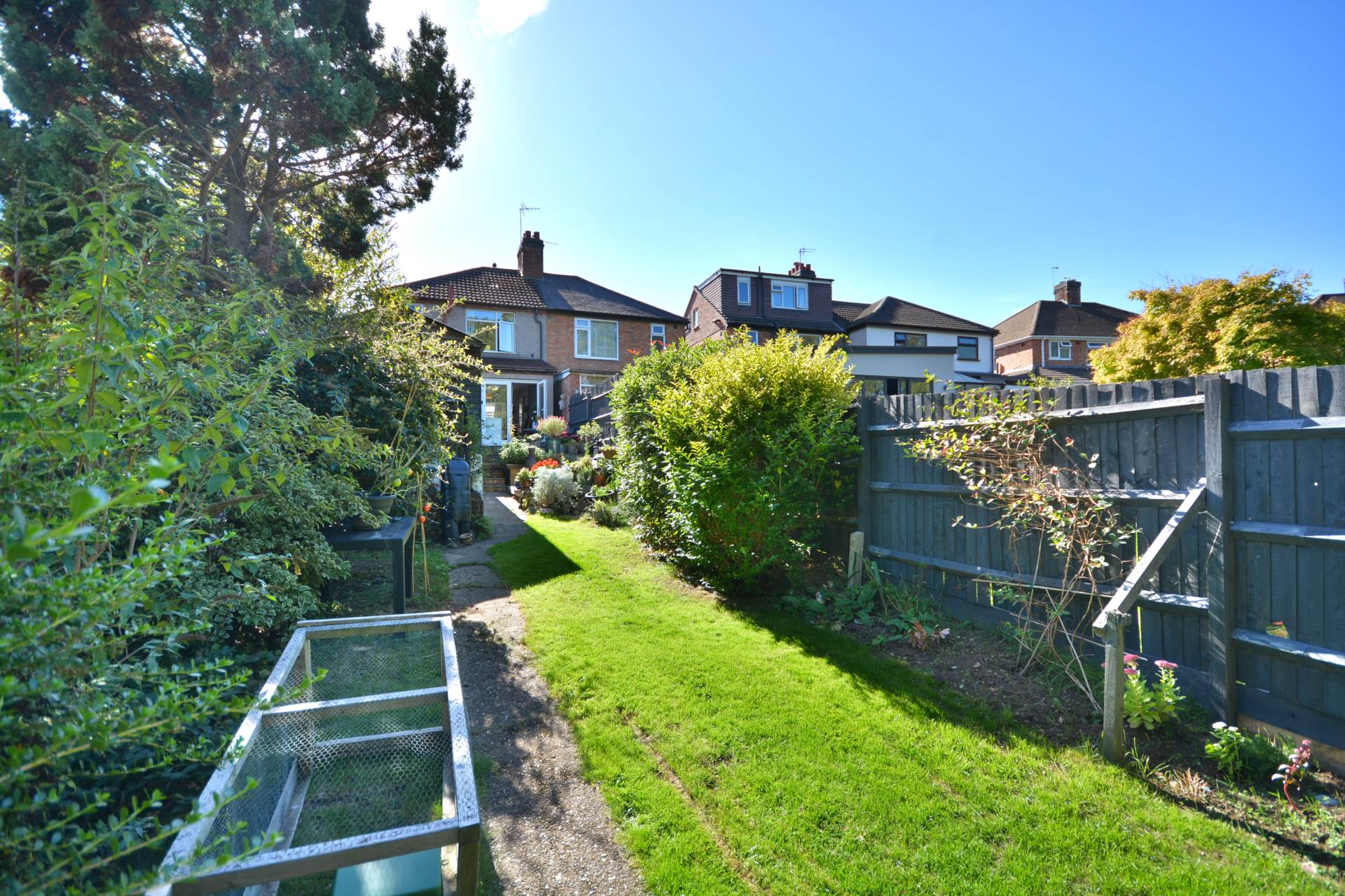Wheatfield Road, Bilton, Image 26