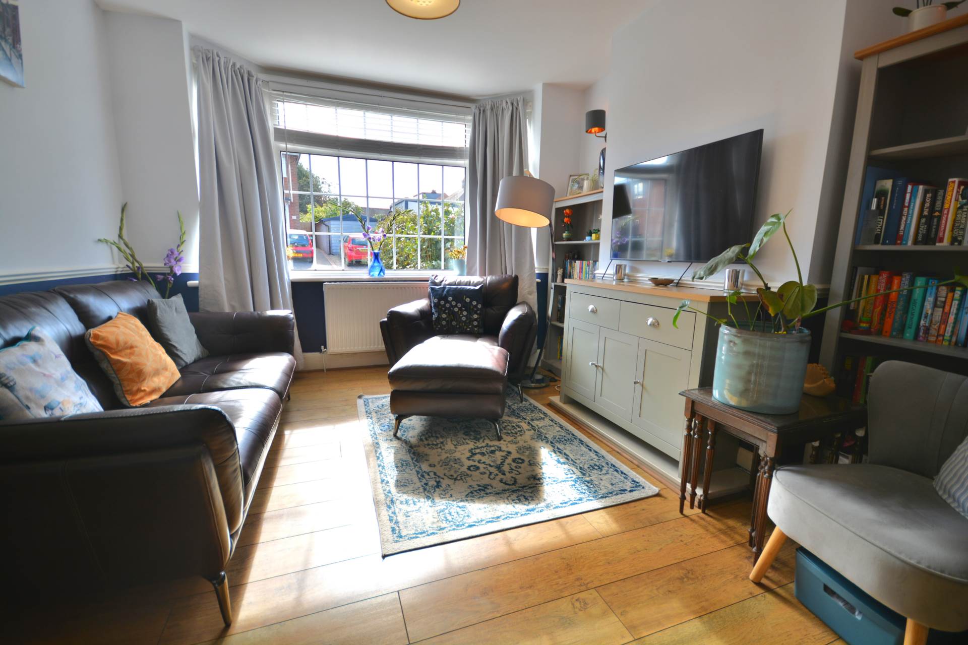 Wheatfield Road, Bilton, Image 8