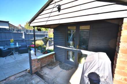 Wheatfield Road, Bilton, Image 19
