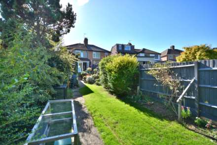 Wheatfield Road, Bilton, Image 26