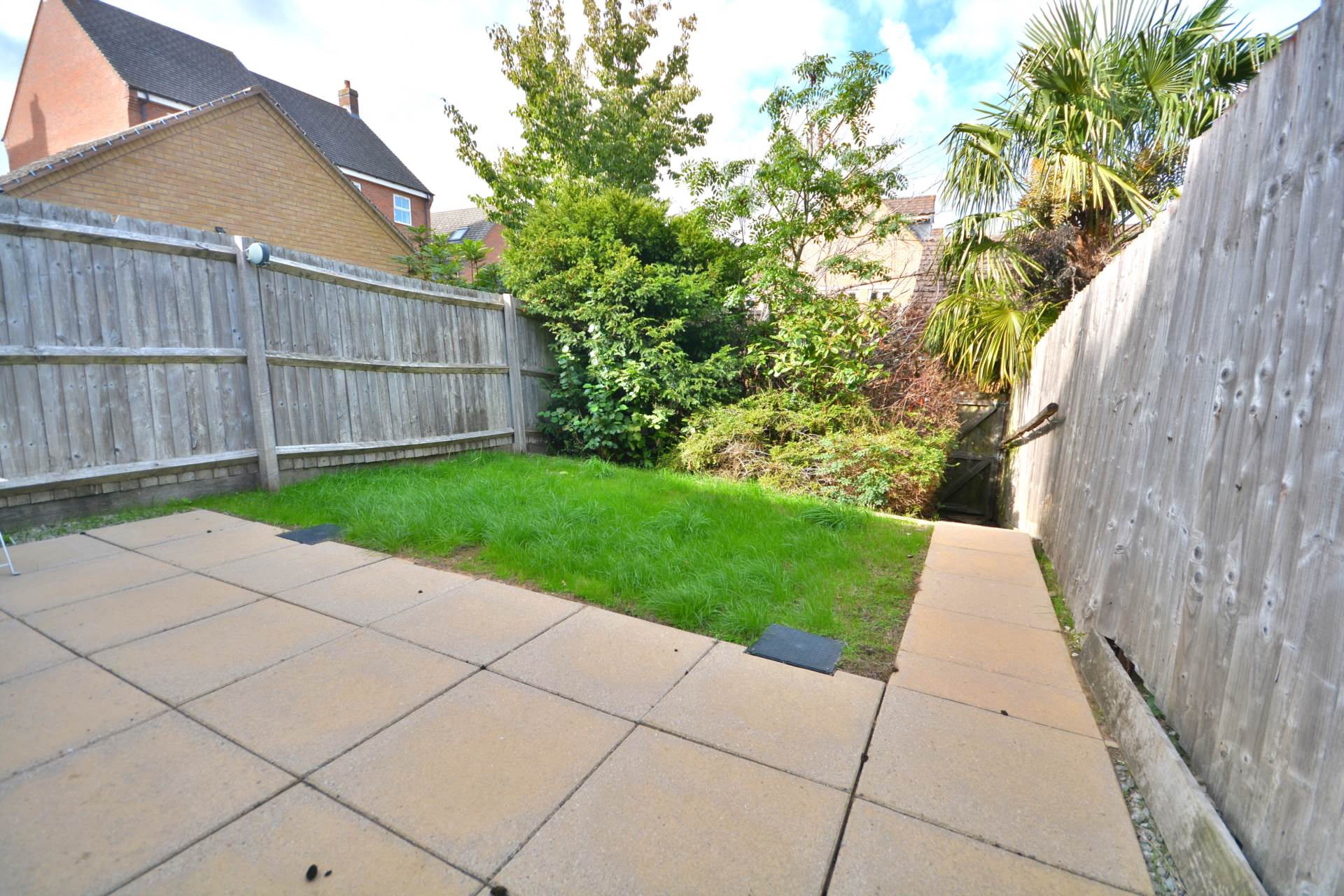 Spellow Close, Coton Meadows, Image 12