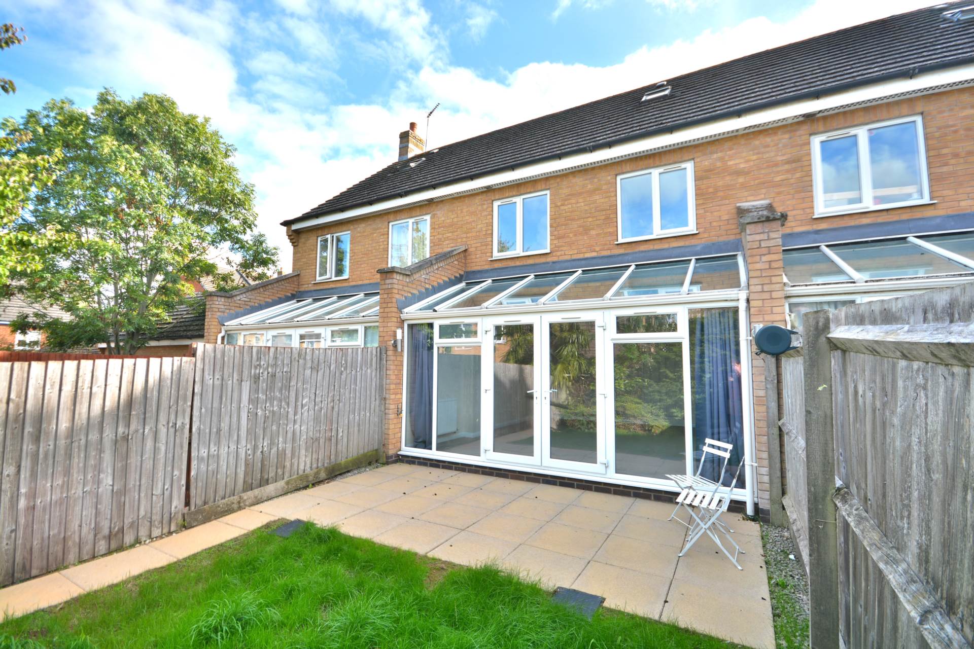 Spellow Close, Coton Meadows, Image 13