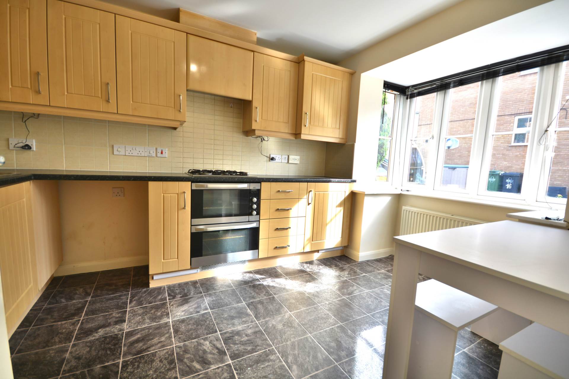 Spellow Close, Coton Meadows, Image 3