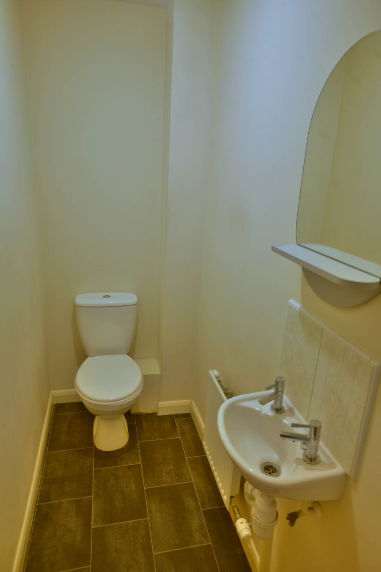 Spellow Close, Coton Meadows, Image 5