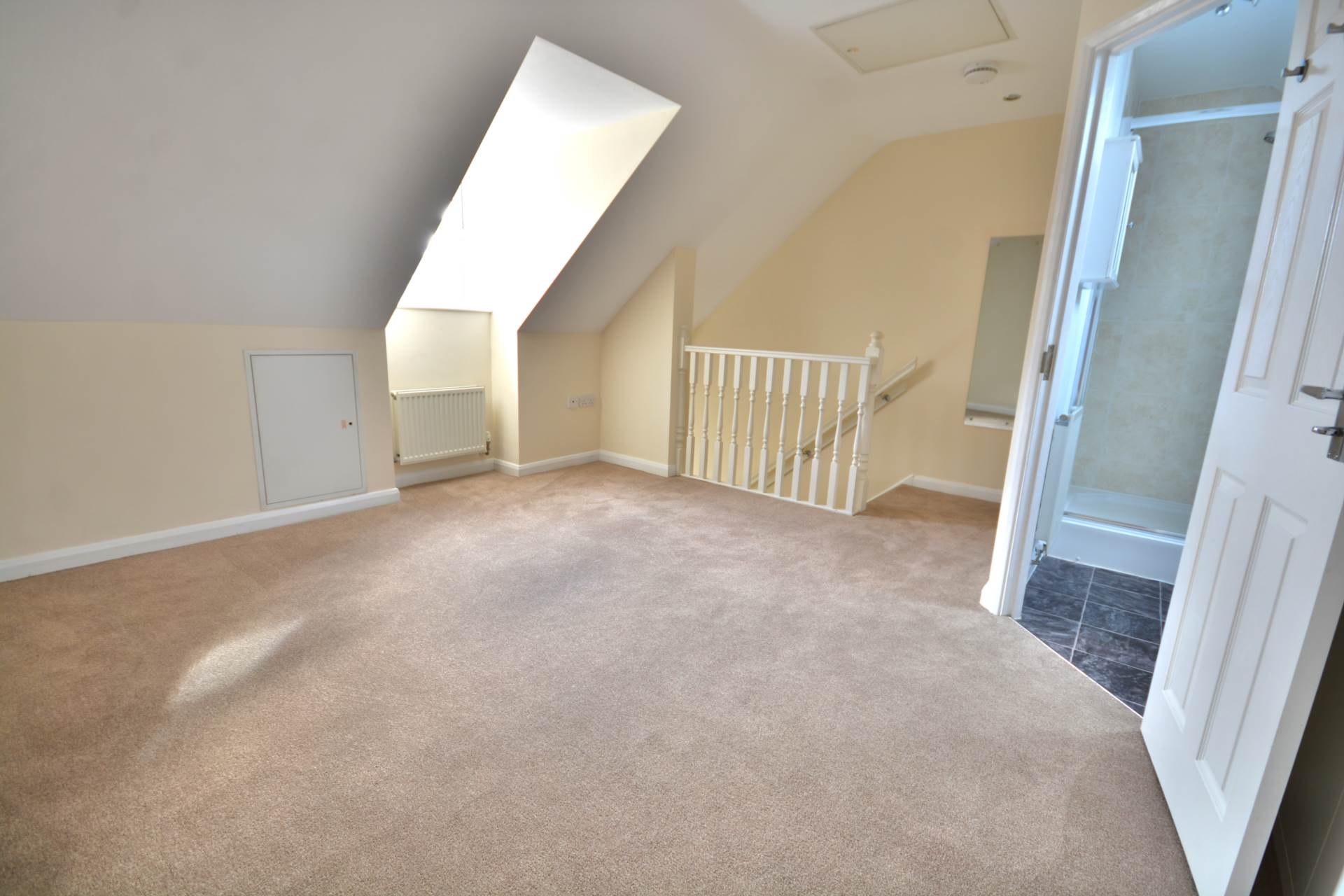 Spellow Close, Coton Meadows, Image 6