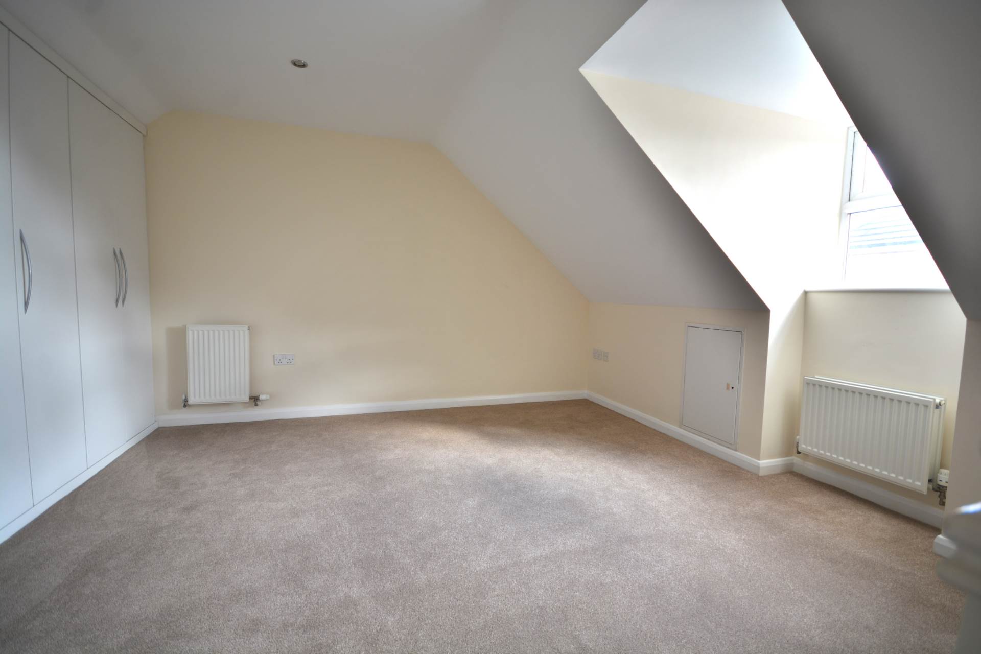 Spellow Close, Coton Meadows, Image 7