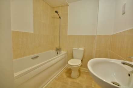 Spellow Close, Coton Meadows, Image 11