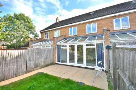 Spellow Close, Coton Meadows, Image 13