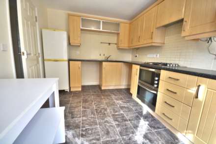 Spellow Close, Coton Meadows, Image 4