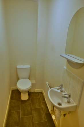 Spellow Close, Coton Meadows, Image 5