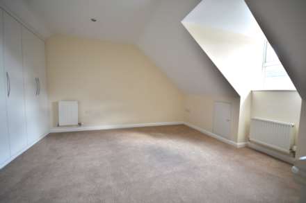 Spellow Close, Coton Meadows, Image 7