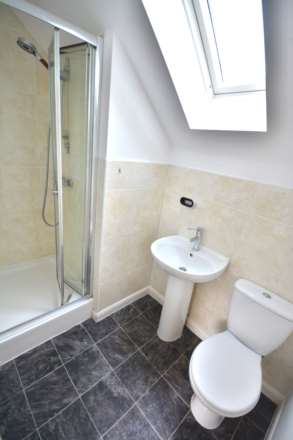 Spellow Close, Coton Meadows, Image 8