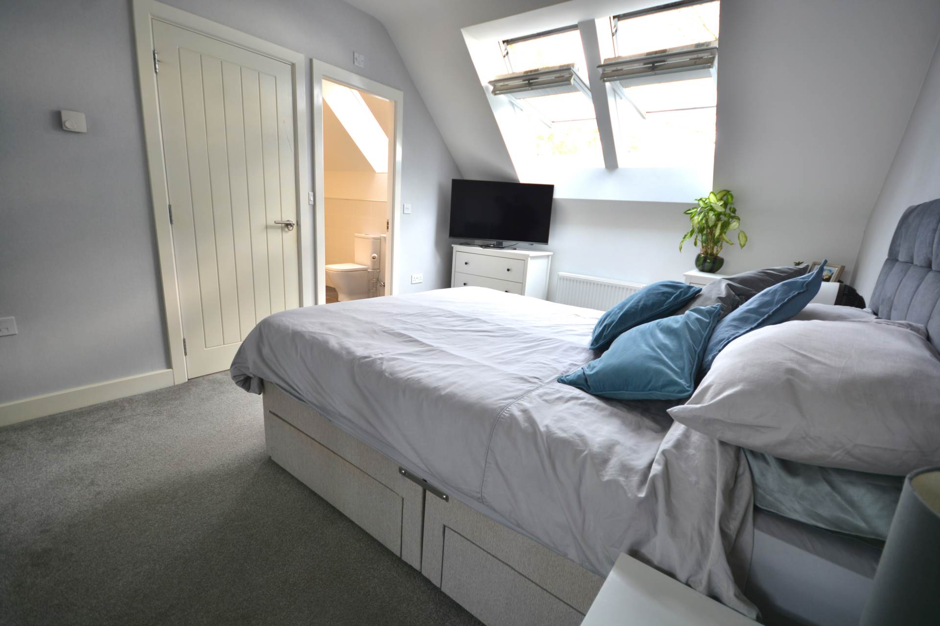Kerry Hill Drive, Long Lawford, Image 23