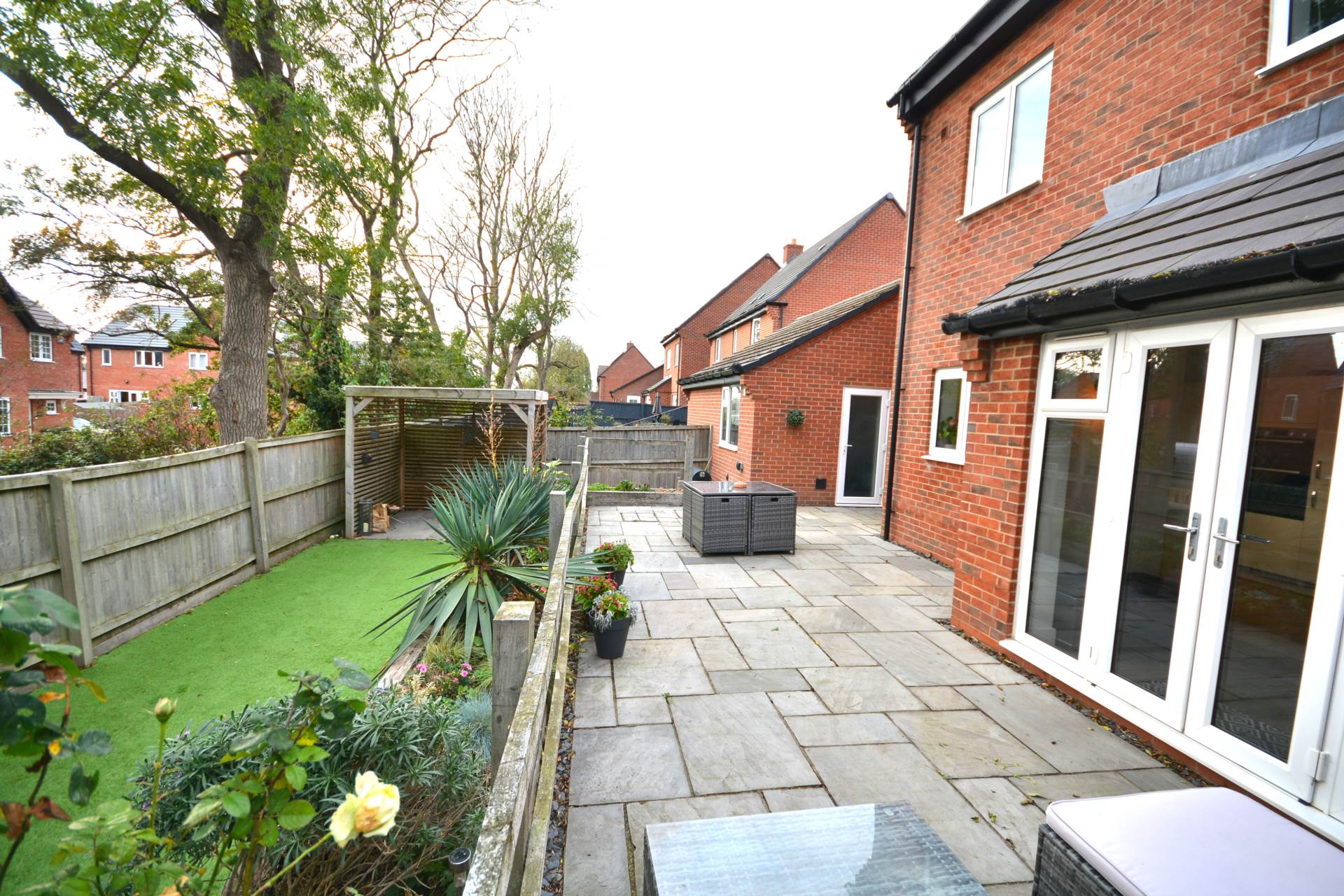 Kerry Hill Drive, Long Lawford, Image 25