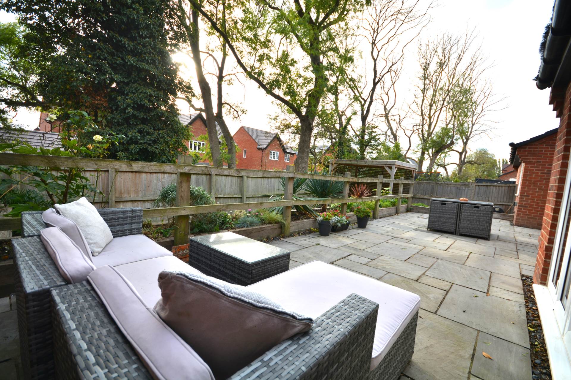 Kerry Hill Drive, Long Lawford, Image 26