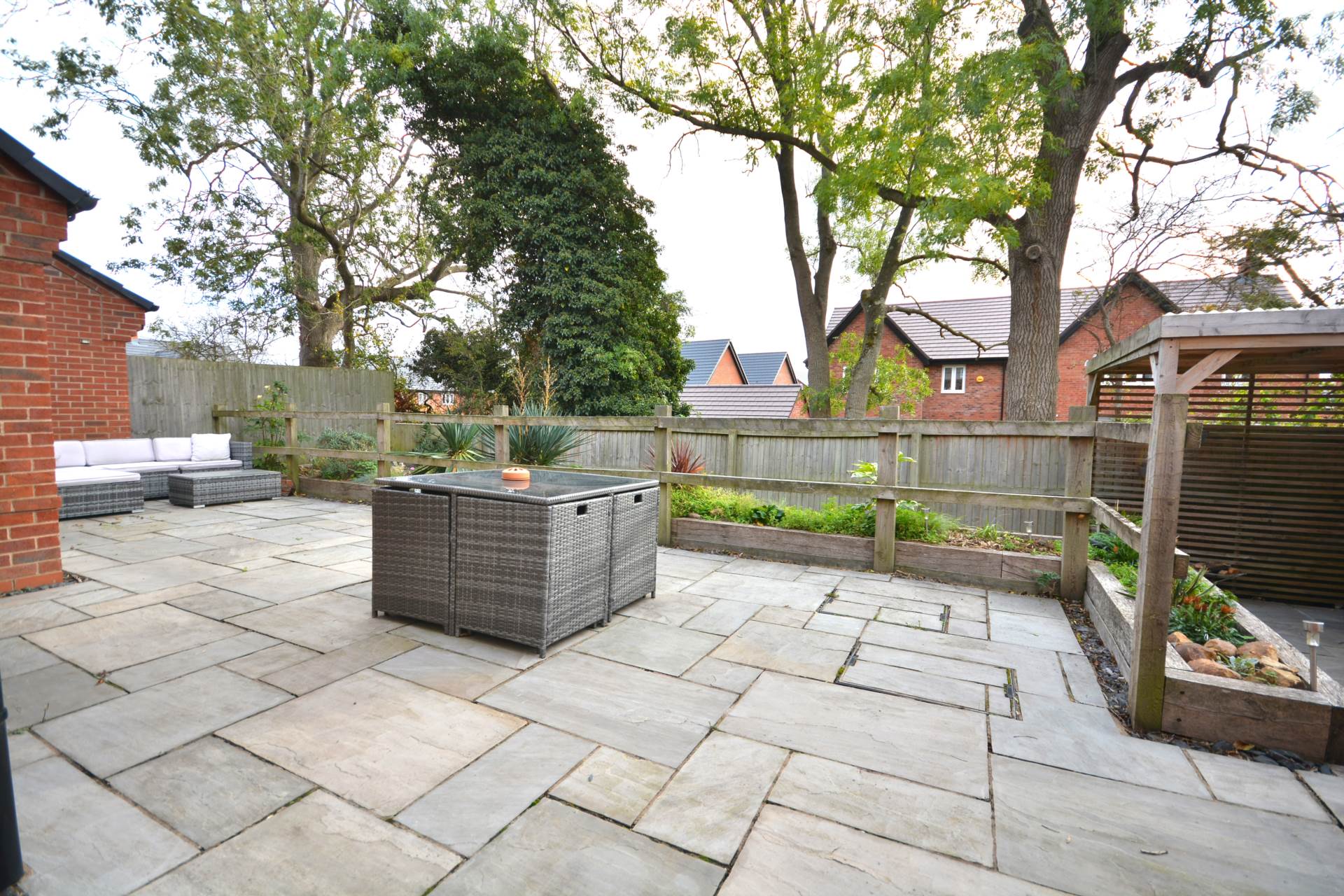 Kerry Hill Drive, Long Lawford, Image 27