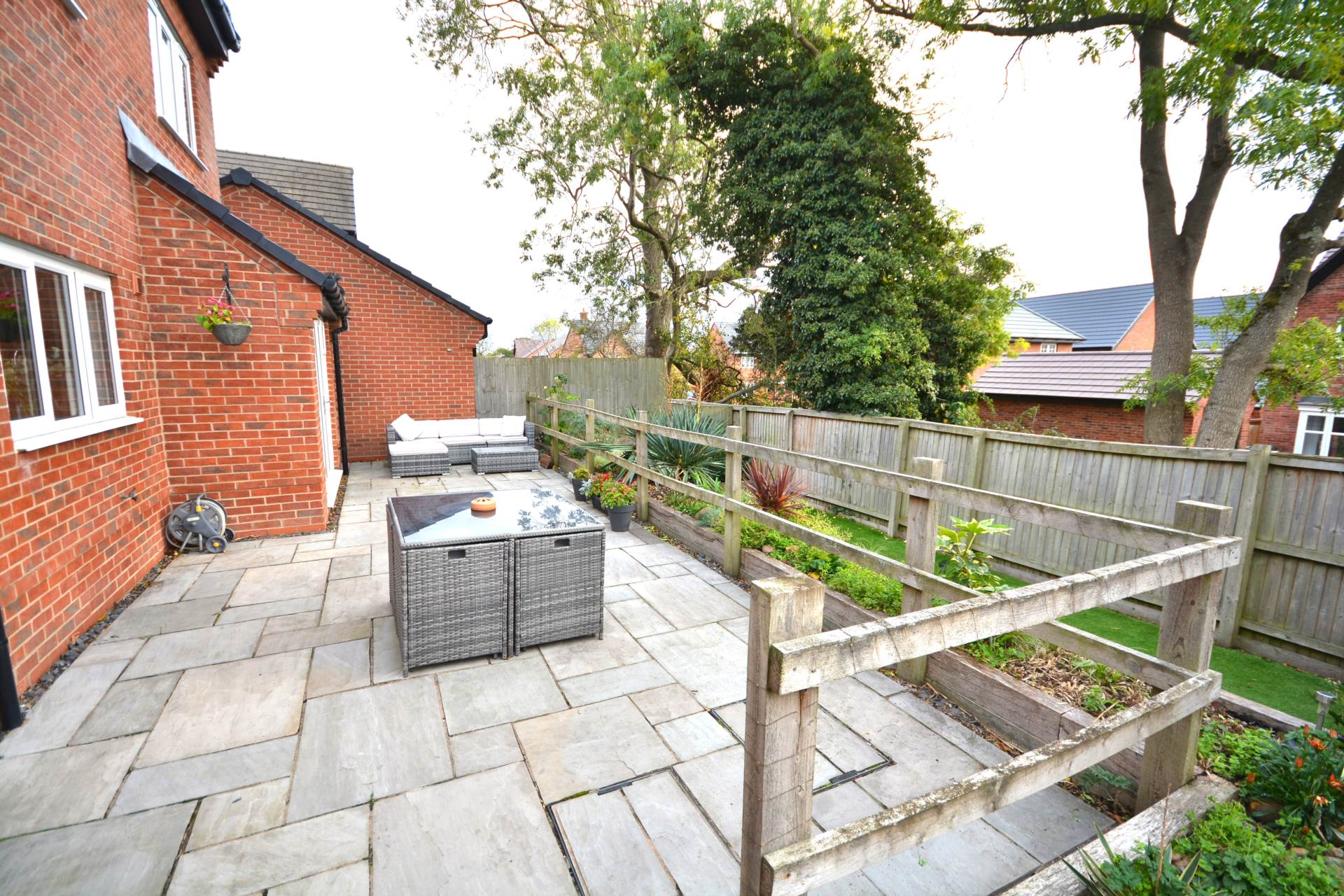Kerry Hill Drive, Long Lawford, Image 28