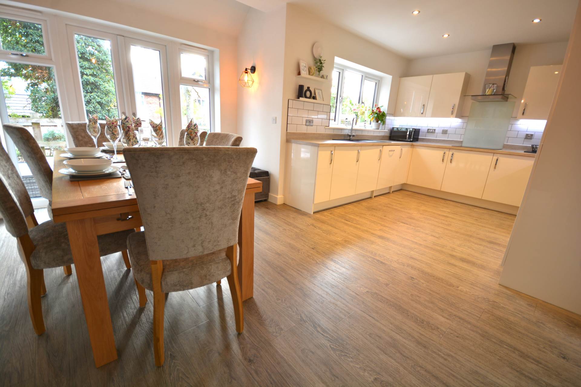 Kerry Hill Drive, Long Lawford, Image 3