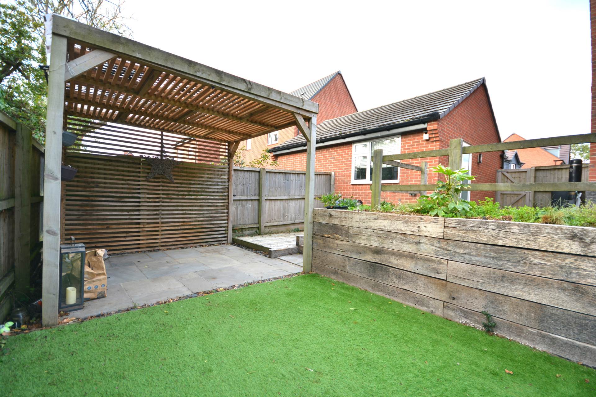 Kerry Hill Drive, Long Lawford, Image 30