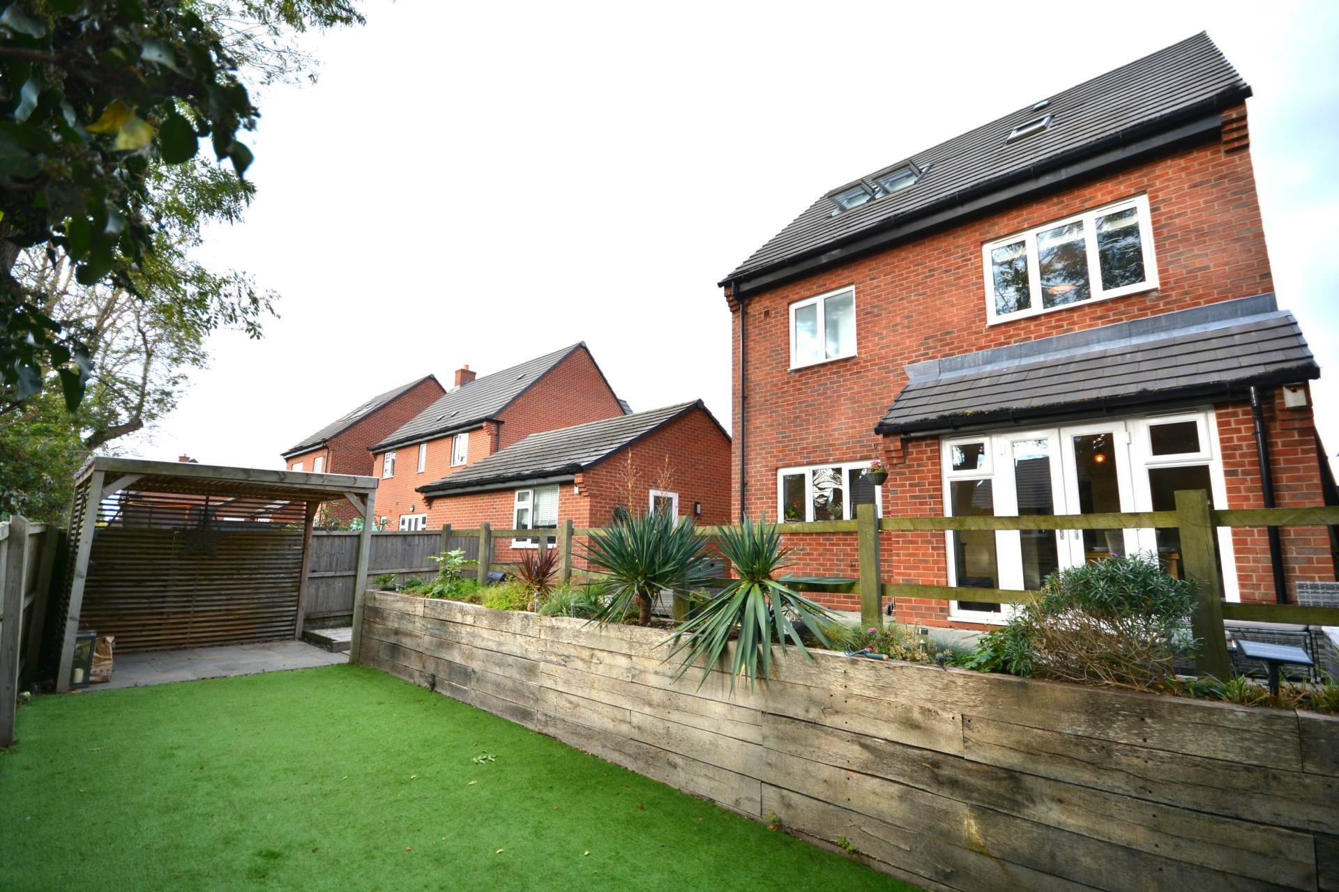 Kerry Hill Drive, Long Lawford, Image 31