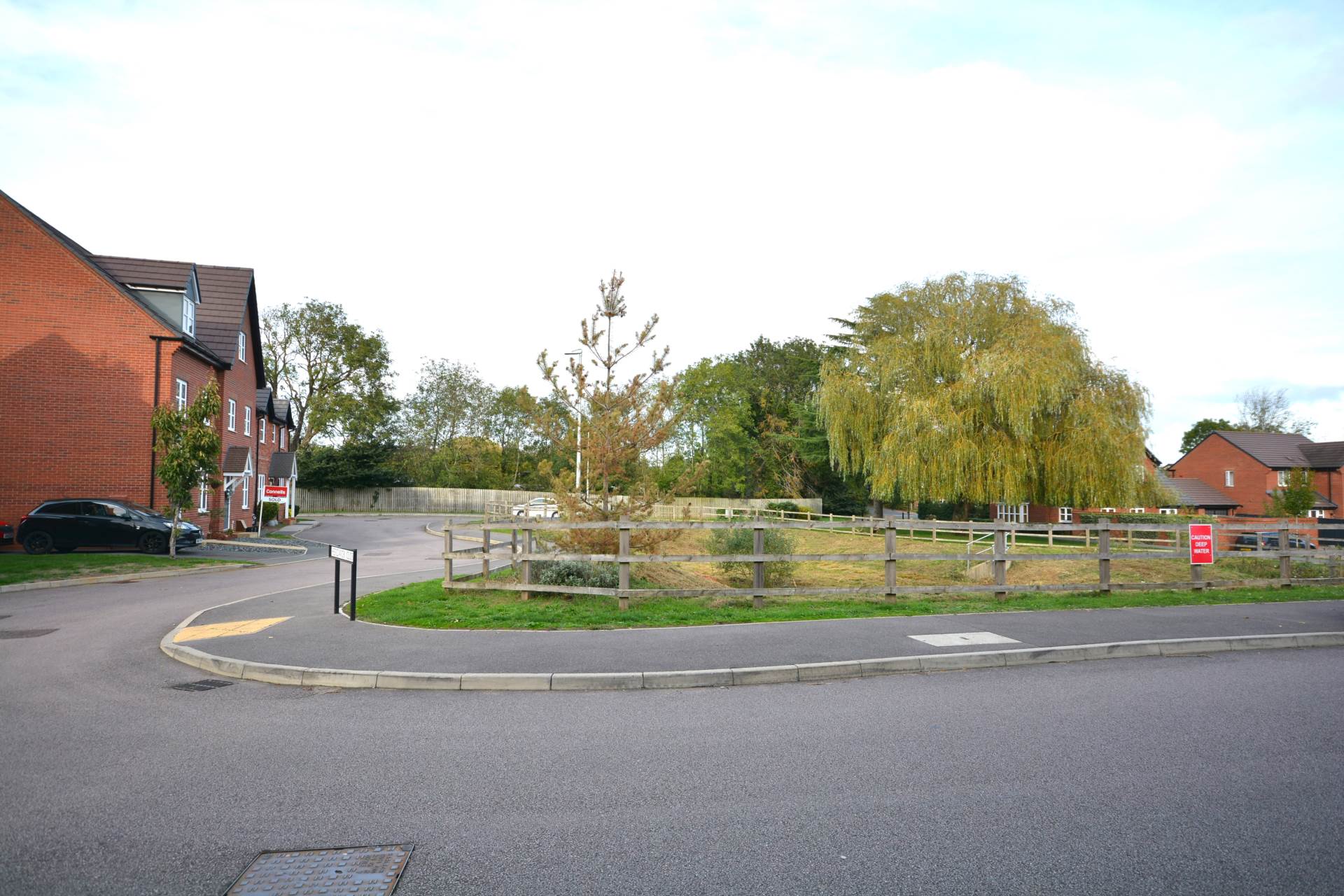 Kerry Hill Drive, Long Lawford, Image 33