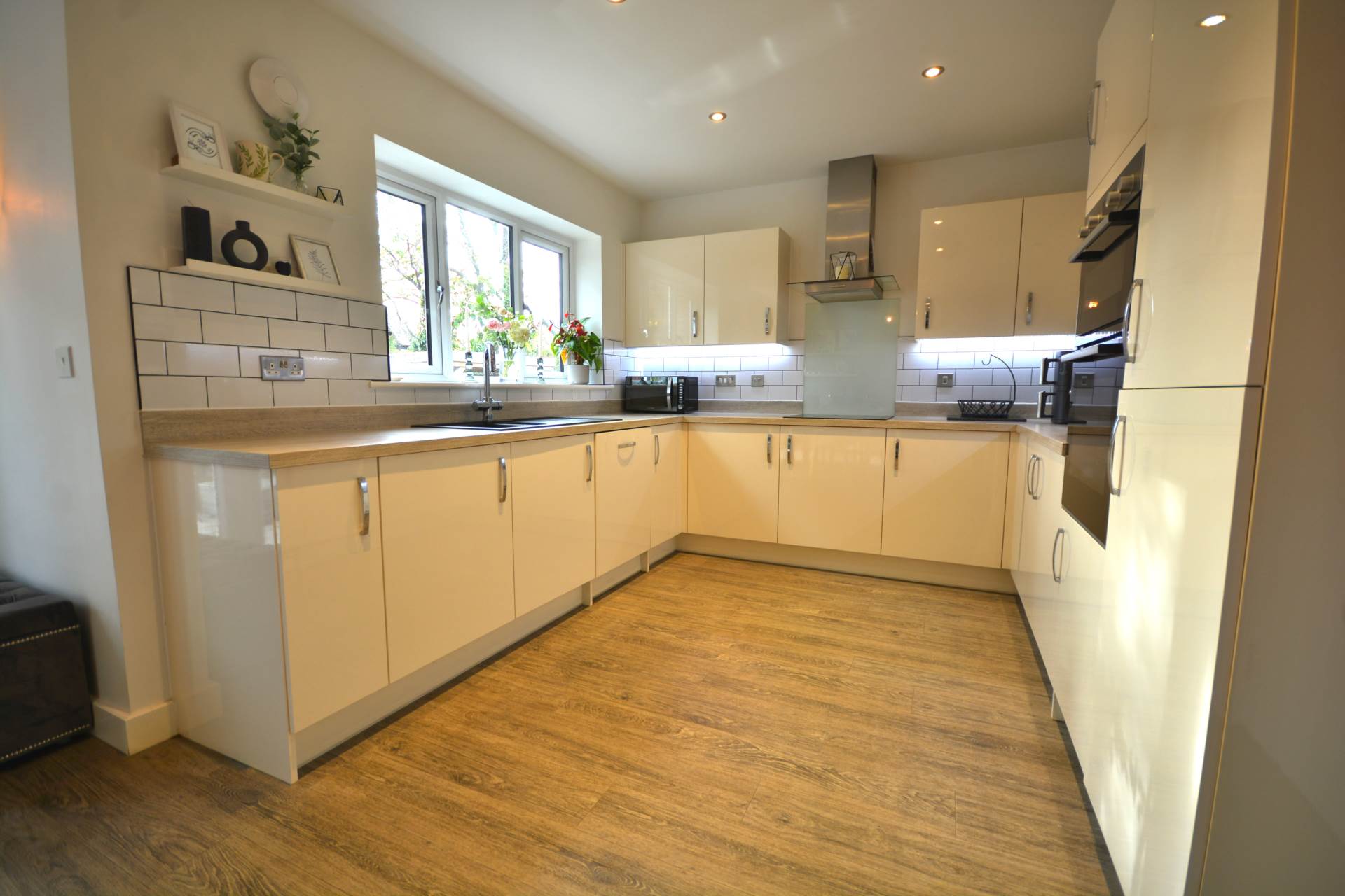 Kerry Hill Drive, Long Lawford, Image 7