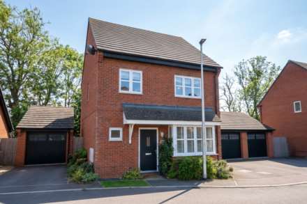 Kerry Hill Drive, Long Lawford, Image 1