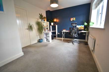 Kerry Hill Drive, Long Lawford, Image 13