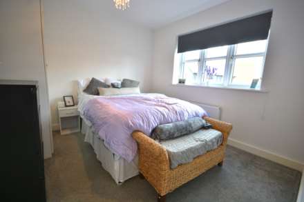 Kerry Hill Drive, Long Lawford, Image 16