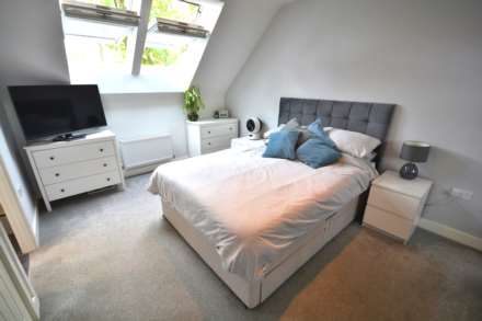 Kerry Hill Drive, Long Lawford, Image 22