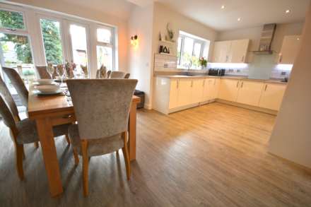 Kerry Hill Drive, Long Lawford, Image 3