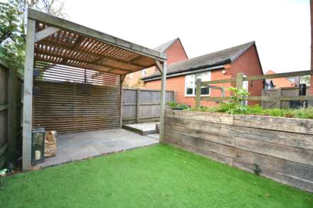 Kerry Hill Drive, Long Lawford, Image 30