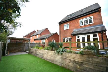 Kerry Hill Drive, Long Lawford, Image 31