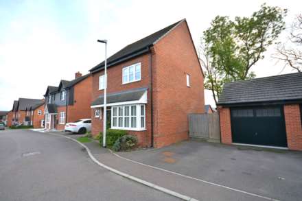 Kerry Hill Drive, Long Lawford, Image 32