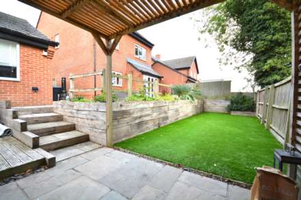 Kerry Hill Drive, Long Lawford, Image 4