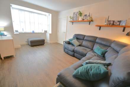Kerry Hill Drive, Long Lawford, Image 5