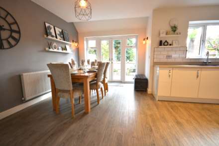 Kerry Hill Drive, Long Lawford, Image 8