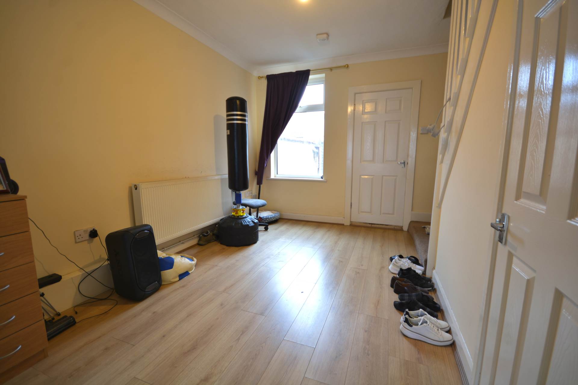 Cambridge Street, Rugby Town Centre, Image 4