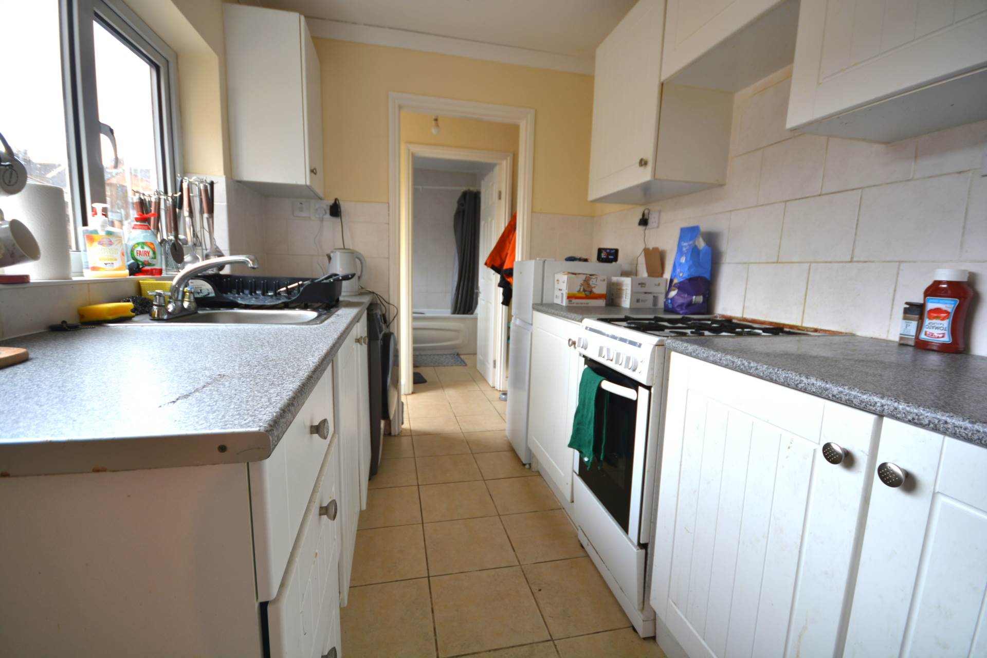 Cambridge Street, Rugby Town Centre, Image 5